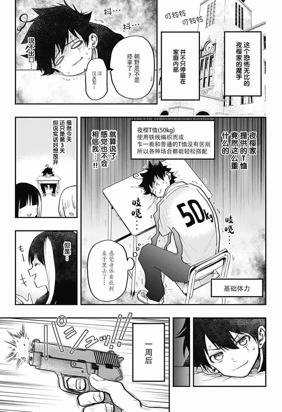 第3话 第13页
