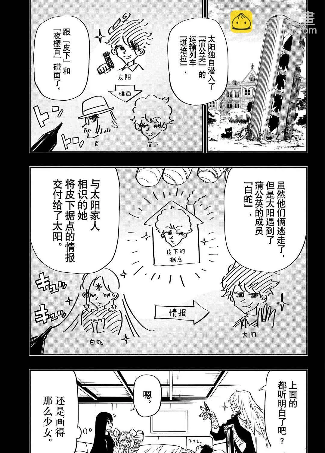 第60话 第3页