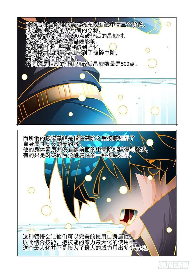 绝望深渊篇44：逗我玩？ 第30页