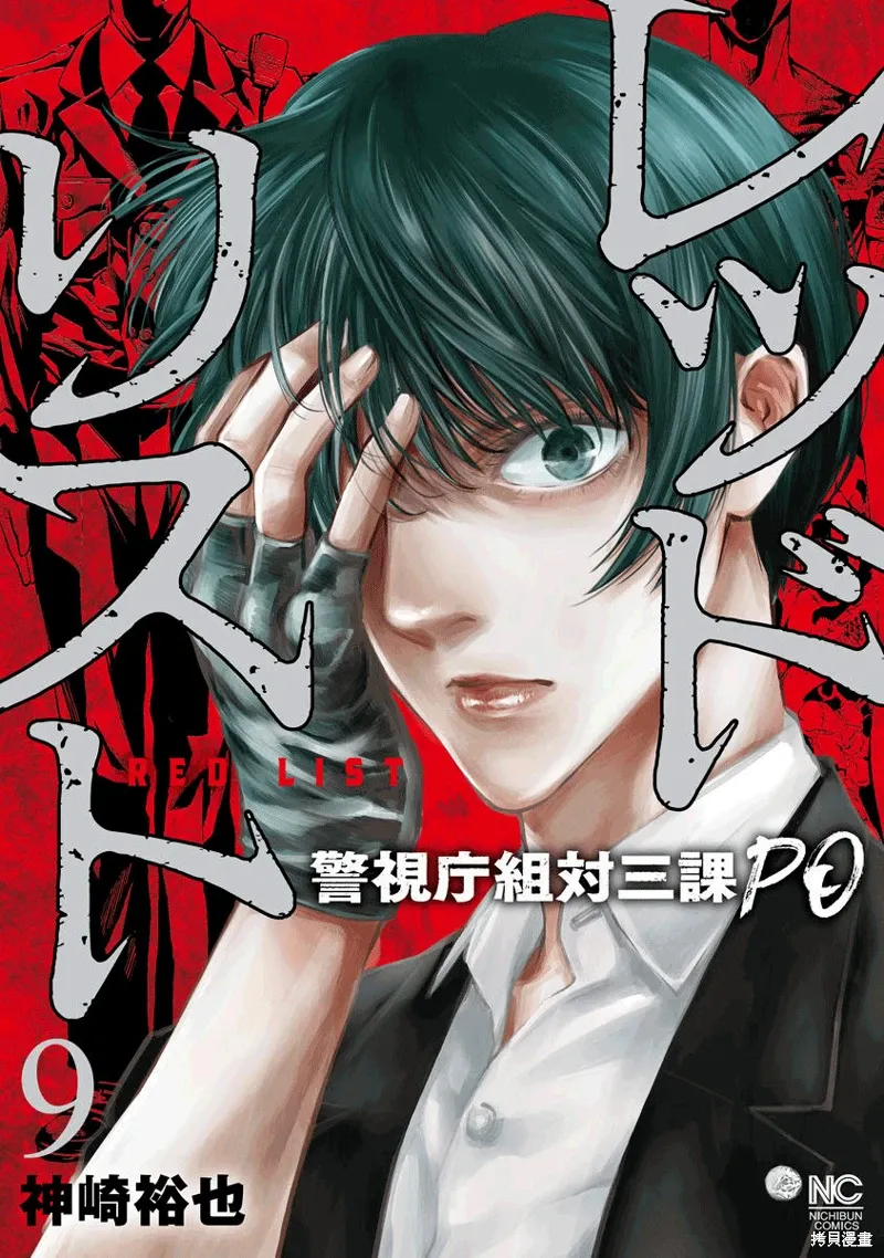 第83话 第1页