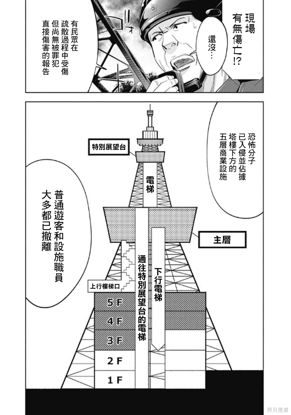 第106话 第3页
