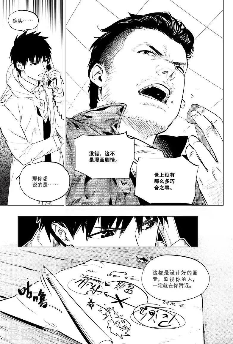 第20话 第1页