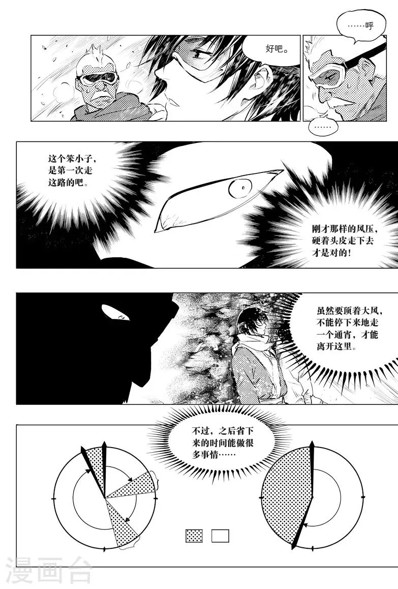 第28话 第8页