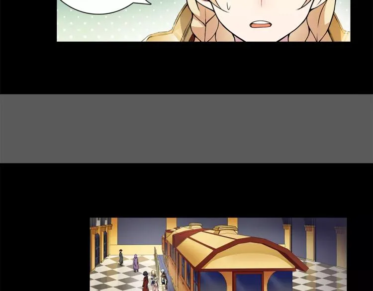 第37话 噩运使者 第31页