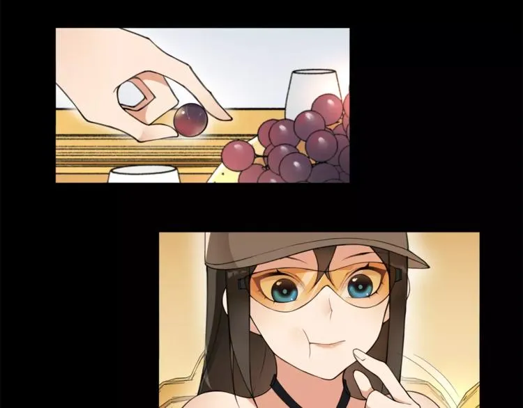 第35话 火车上的事件！ 第17页