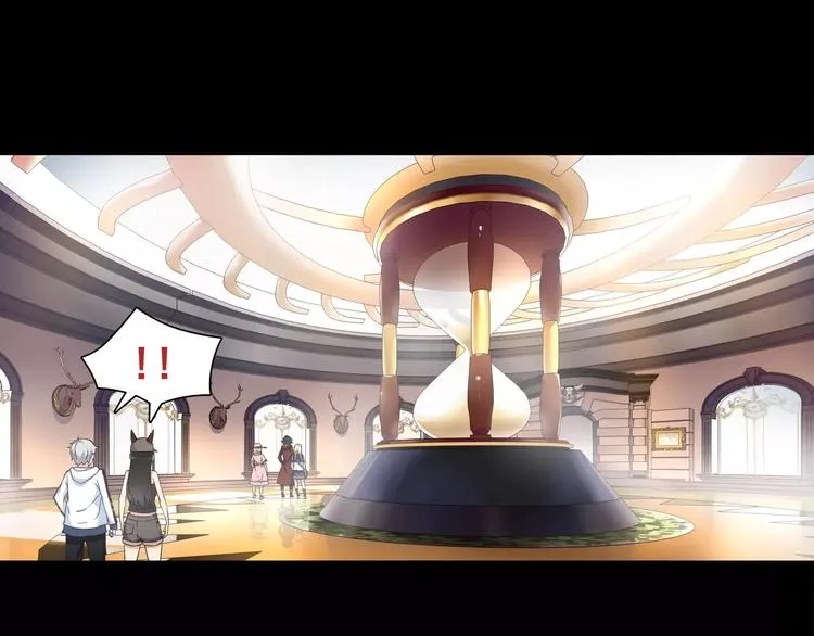 第34话 黄金列车 第21页