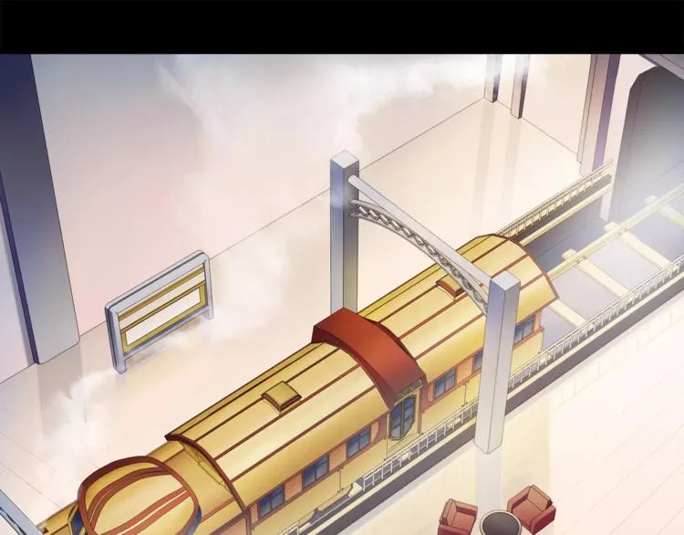 第34话 黄金列车 第35页