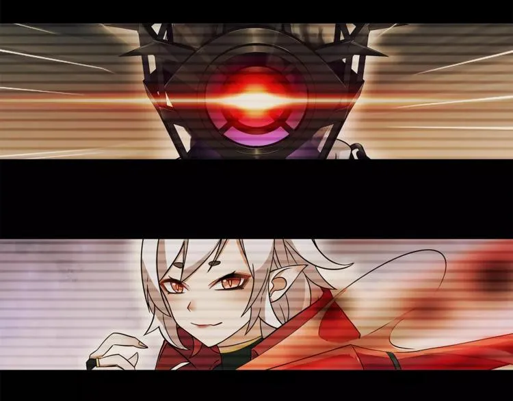 第32话 揭晓真相 第50页
