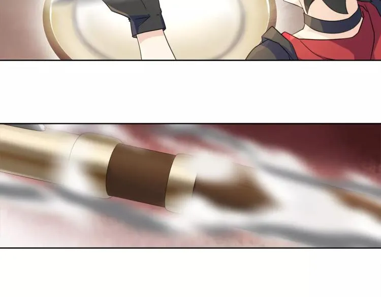 第29话 师徒重聚 第46页