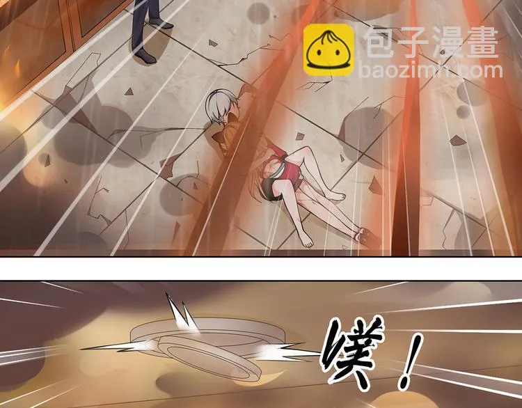 第4话 我是站在你这边 第34页