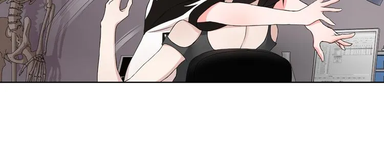 第6话 身体竟然会自我修复！ 第39页