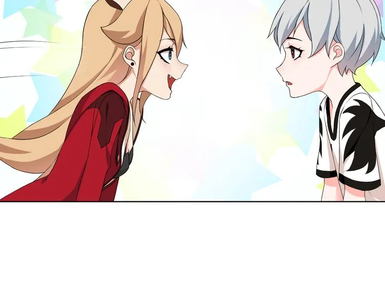 第6话 身体竟然会自我修复！ 第91页