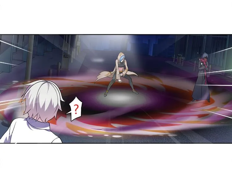 第11话 木乃伊女皇 第40页