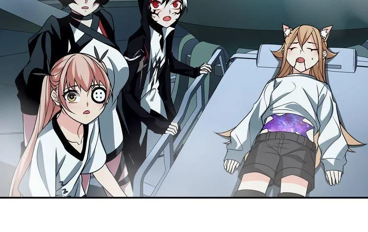 第147话命运！ 第35页