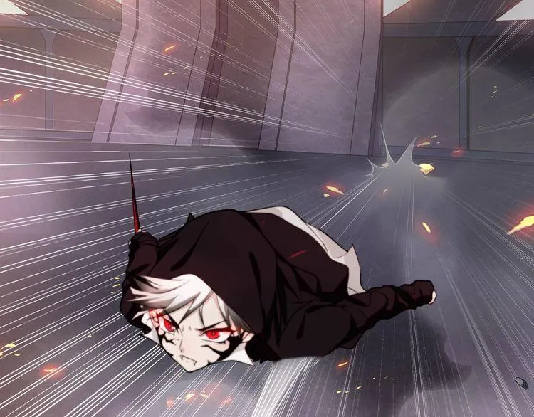 第139话血刃剑舞 第34页