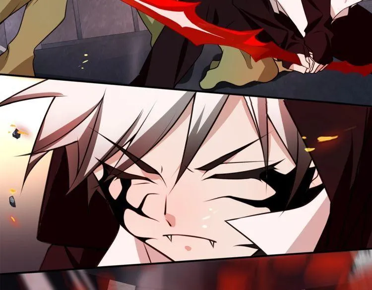 第139话血刃剑舞 第39页