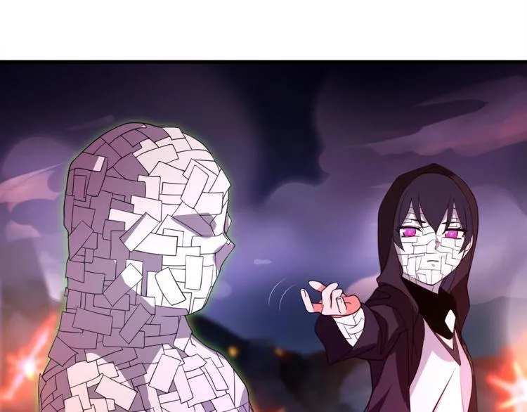 第136话白银圣堂主宰者 第10页