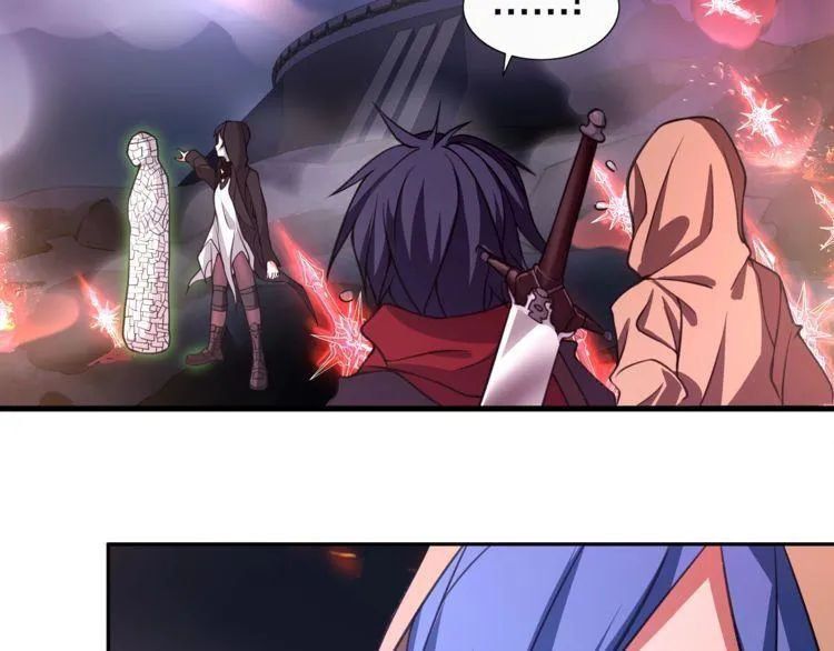 第136话白银圣堂主宰者 第12页