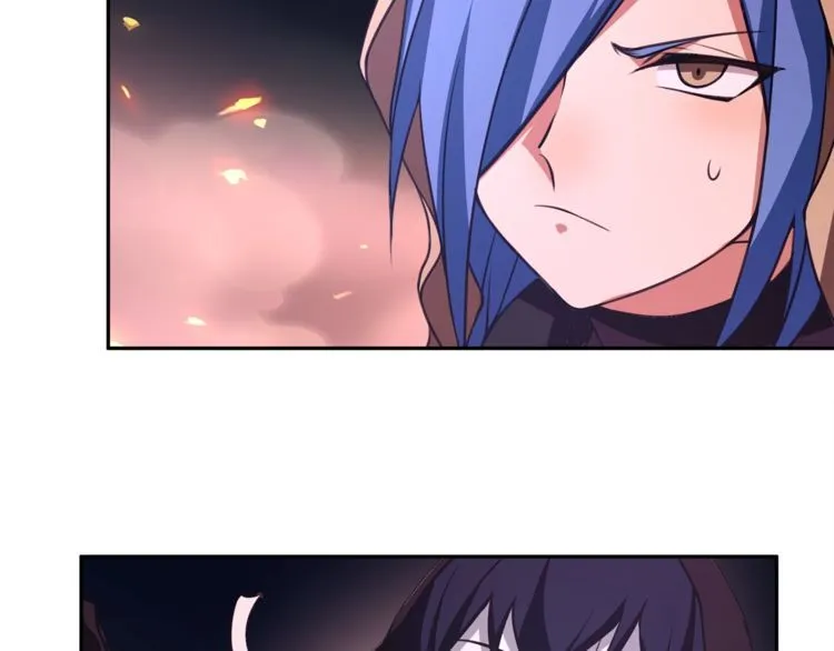 第136话白银圣堂主宰者 第13页