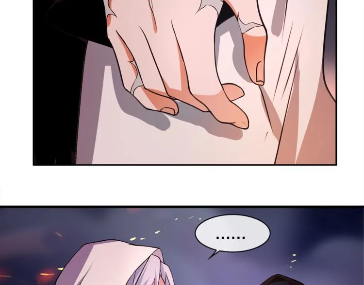 第136话白银圣堂主宰者 第19页