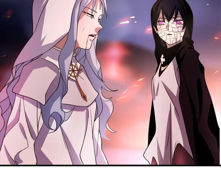 第136话白银圣堂主宰者 第20页