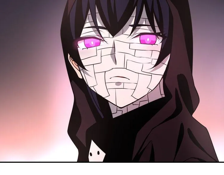 第136话白银圣堂主宰者 第24页
