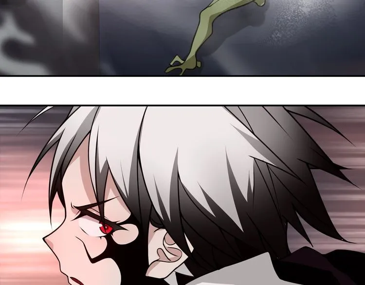 第136话白银圣堂主宰者 第27页