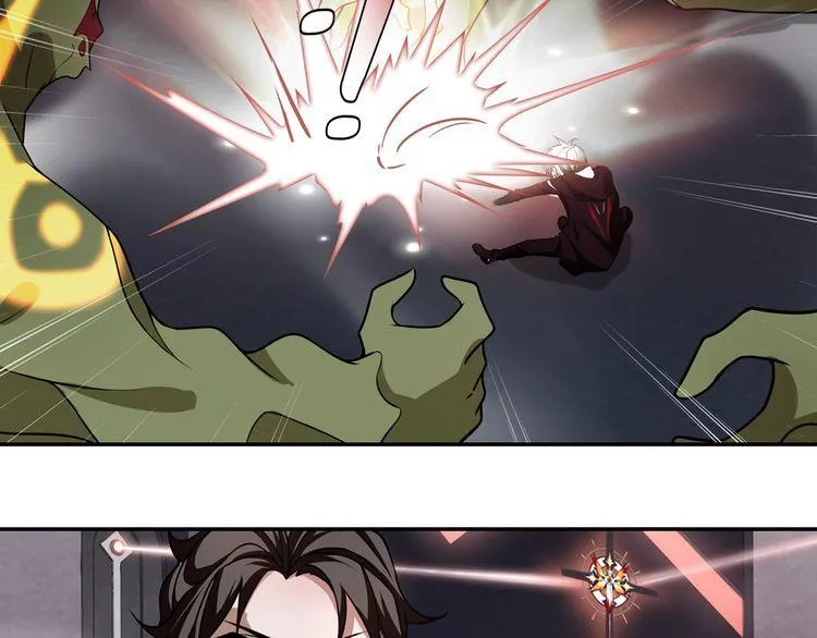 第136话白银圣堂主宰者 第31页