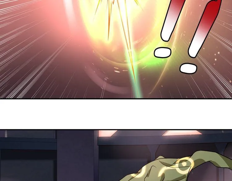 第136话白银圣堂主宰者 第36页