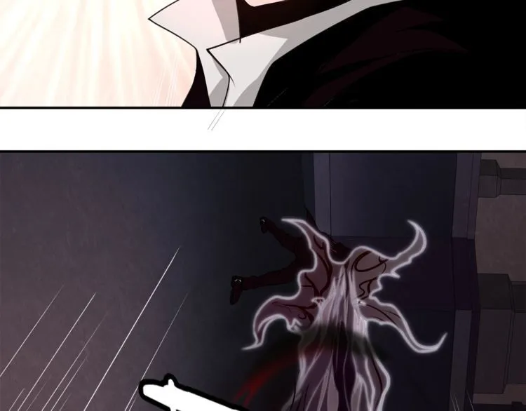 第136话白银圣堂主宰者 第47页