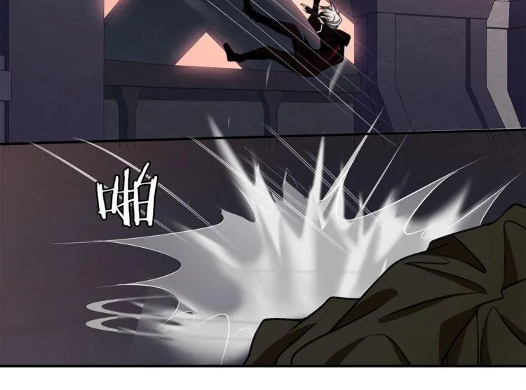 第136话白银圣堂主宰者 第59页