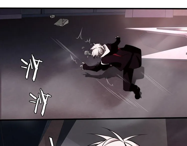 第136话白银圣堂主宰者 第60页