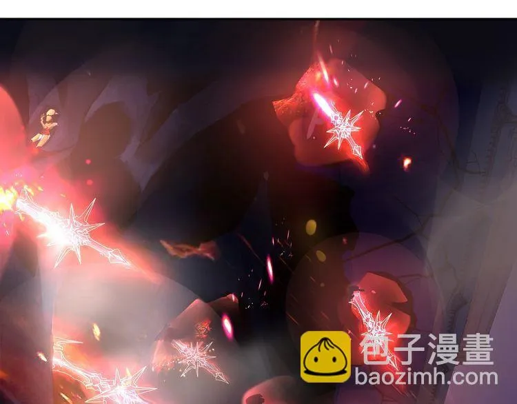 第135话飞升者 第11页