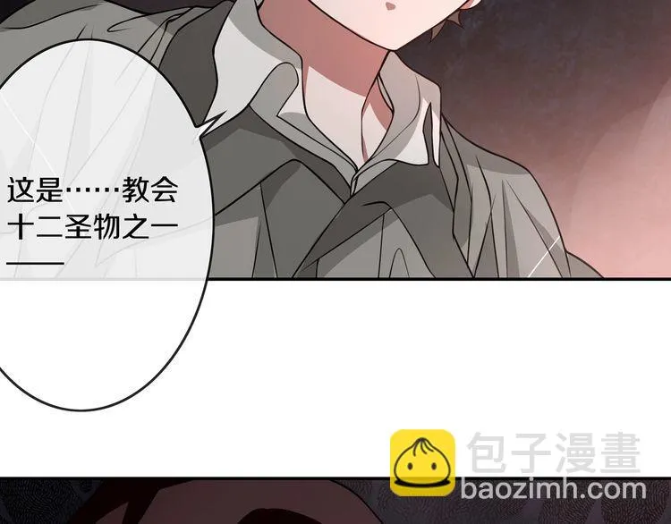 第132话龙血十字圣柱 第29页