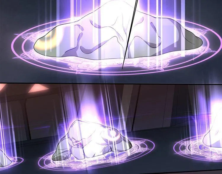 第134话血肉巨像 第22页