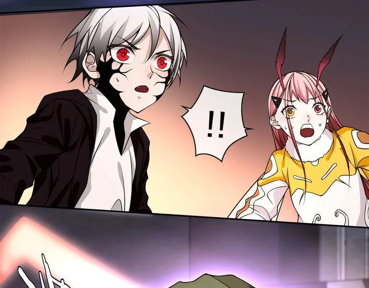 第134话血肉巨像 第23页