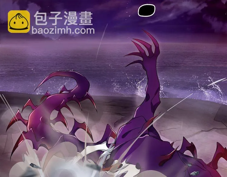 第134话血肉巨像 第38页
