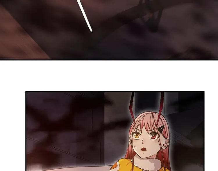 第128话血之洗礼！ 第25页