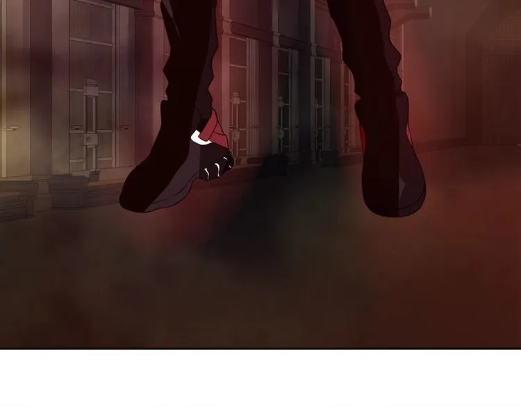 第128话血之洗礼！ 第33页