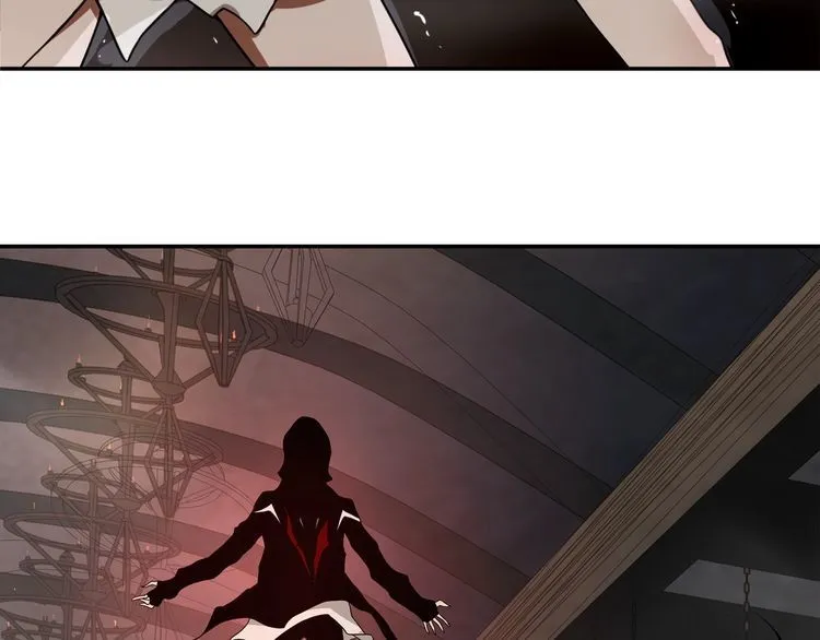 第128话血之洗礼！ 第35页