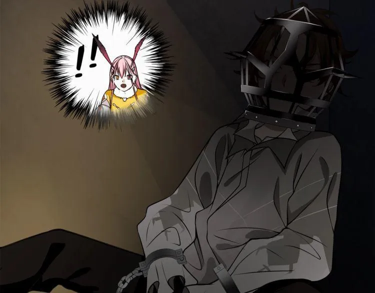 第126话囚犯？ 第8页