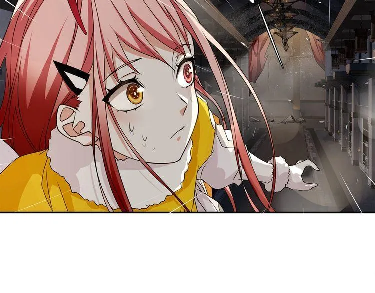 第125话瓶中精灵·诺丘莉 第10页