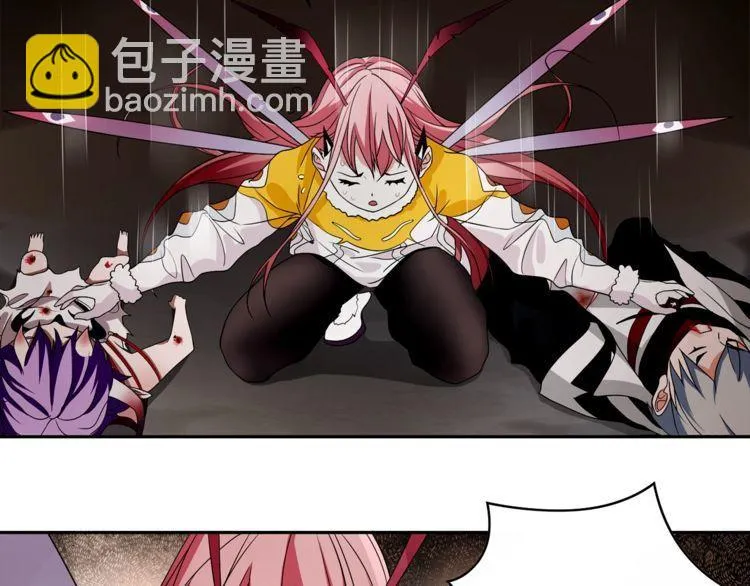 第125话瓶中精灵·诺丘莉 第19页