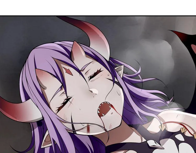 第125话瓶中精灵·诺丘莉 第21页