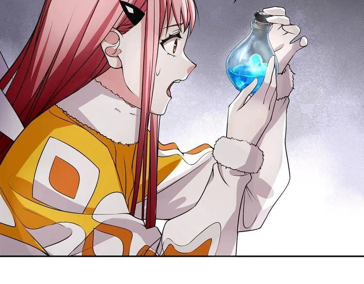 第125话瓶中精灵·诺丘莉 第34页