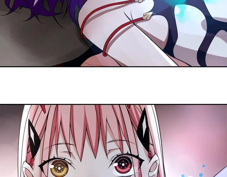 第125话瓶中精灵·诺丘莉 第44页