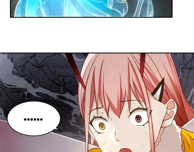 第125话瓶中精灵·诺丘莉 第62页