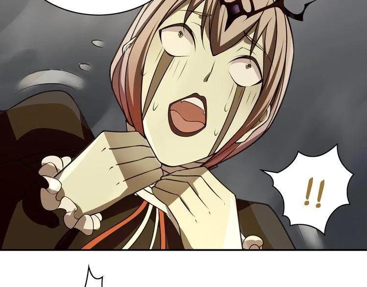 第124话决裁！ 第45页