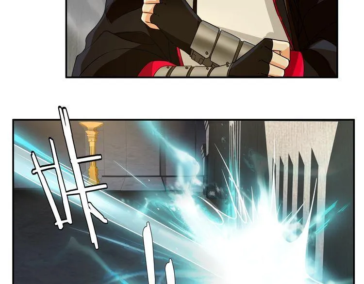 第124话决裁！ 第47页