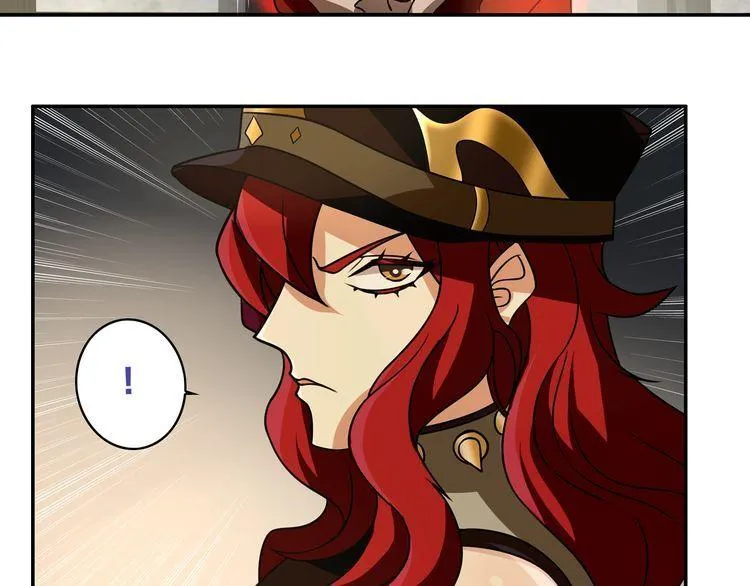 第124话决裁！ 第50页